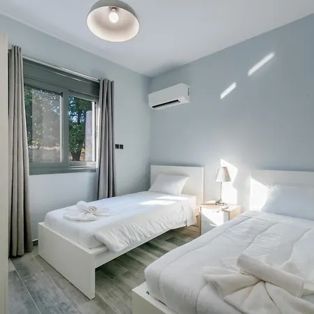 Appartamento Iliada Luxury Sea View