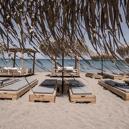Iliada Luxury Sea View Appartamento *