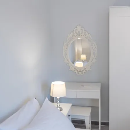 Appartamento Iliada Luxury Sea View *