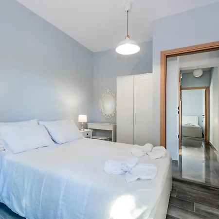 Iliada Luxury Sea View Appartamento *