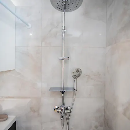 Appartamento Iliada Luxury Sea View