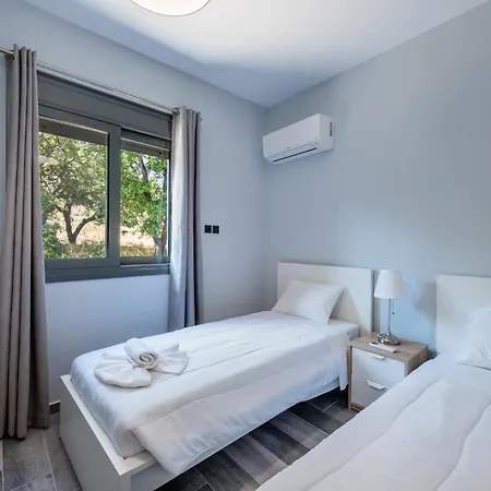 Iliada Luxury Sea View Appartamento *